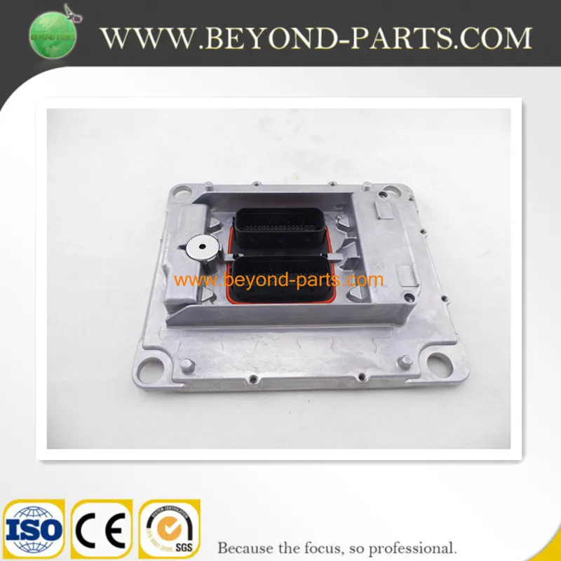 Контроллер двигателя экскаватора L60F D6E LCE3 ECU 60100000|Элементы привода| |