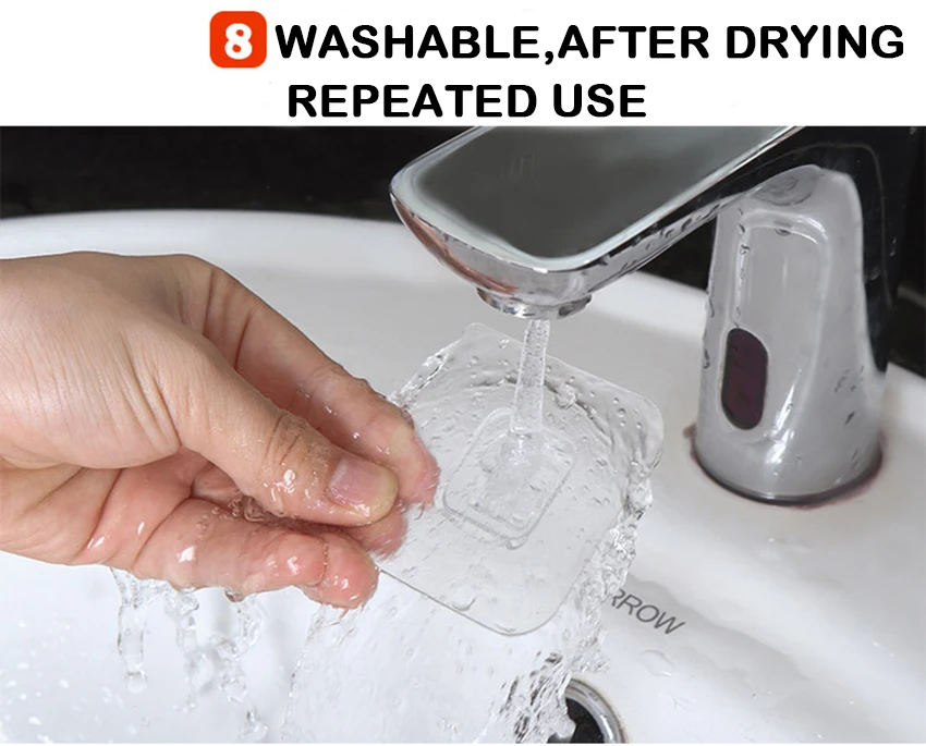 1PC Waterproof Soap Holder Two Layers Kitchen Tools Organizer Soap Dish Storage Shelf Shower Soap Container Bathroom Accessories