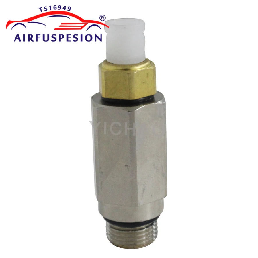 Клапан пневматической подвески для Audi Q7 VW Tourage Porsche Cayenne 958 Risidual 95835803910 7P6616039N 7P6616040N