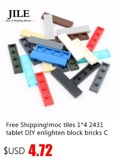 Moc креативная плитка 2x2 3068 планшет Сделай Сам основы классические Обучающие строительные блоки Наборы кубиков совместимы со сборками частиц