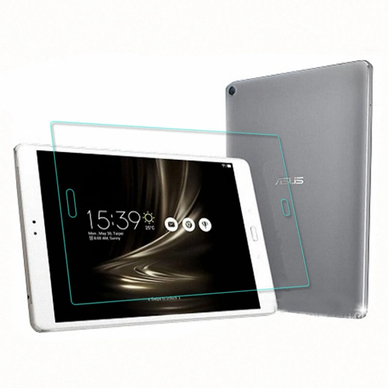 Для Asus Zenpad Z10 ZT500KL P001 9," закаленное Стекло Экран Защитная пленка для Asus Zenpad Z10 ZT500KL P001 9,7" Стекло пленка