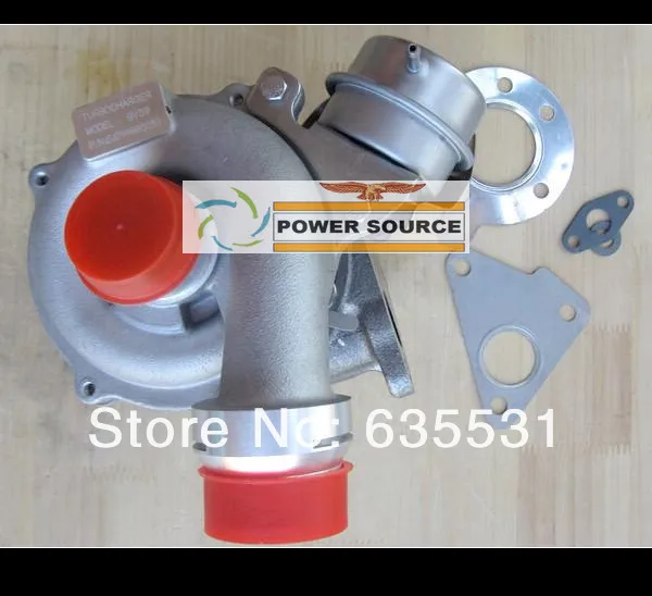 Турбокомпрессор BV39 54399880030 54399880070 30 70 для NISSAN Qashqai Renault Megane II Clio 3 Modus K9K 1.5L DCI|turbocharger