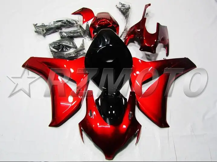 4 подарки Новые ABS полные Обтекатели для CBR1000RR CBR1000 CBR 1000 RR 2008 2009 2010 2011 09 11 08