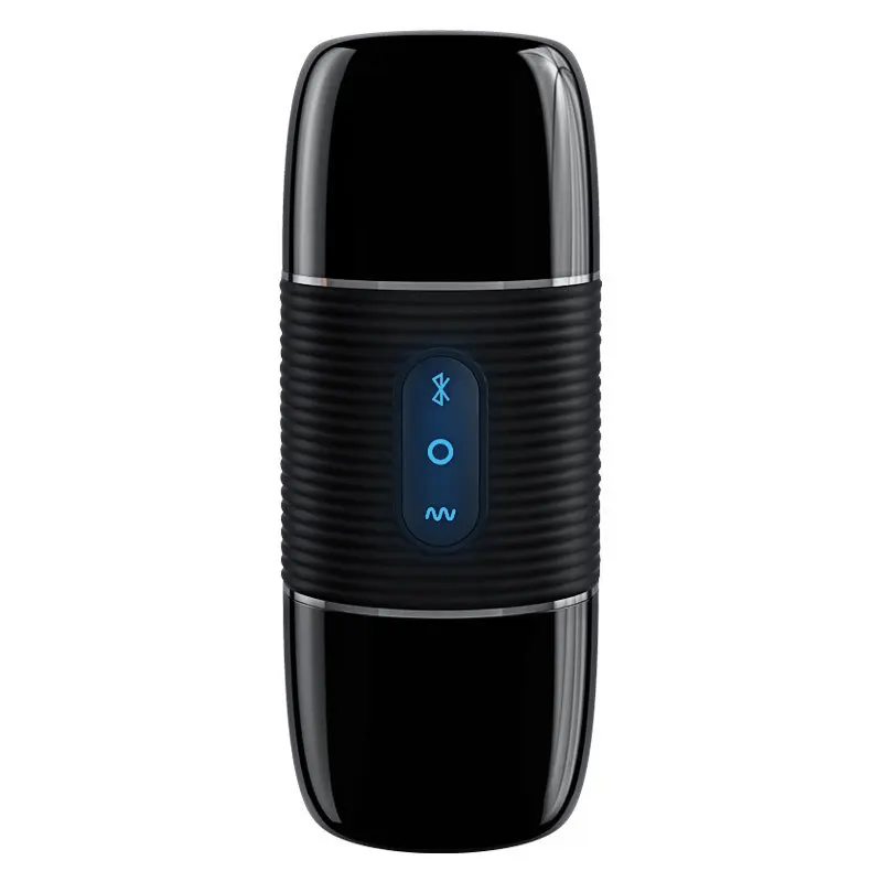 Умный Bluetooth-Динамик WOWYES мастурбатор силиконовая вагина Реалистичная карманная