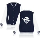 Новинка, бейсбольная Униформа overclock, куртка с длинным рукавом OW symmetro mccree, толстовка, свитшот, косплей, костюм на Хэллоуин, одежда для пар