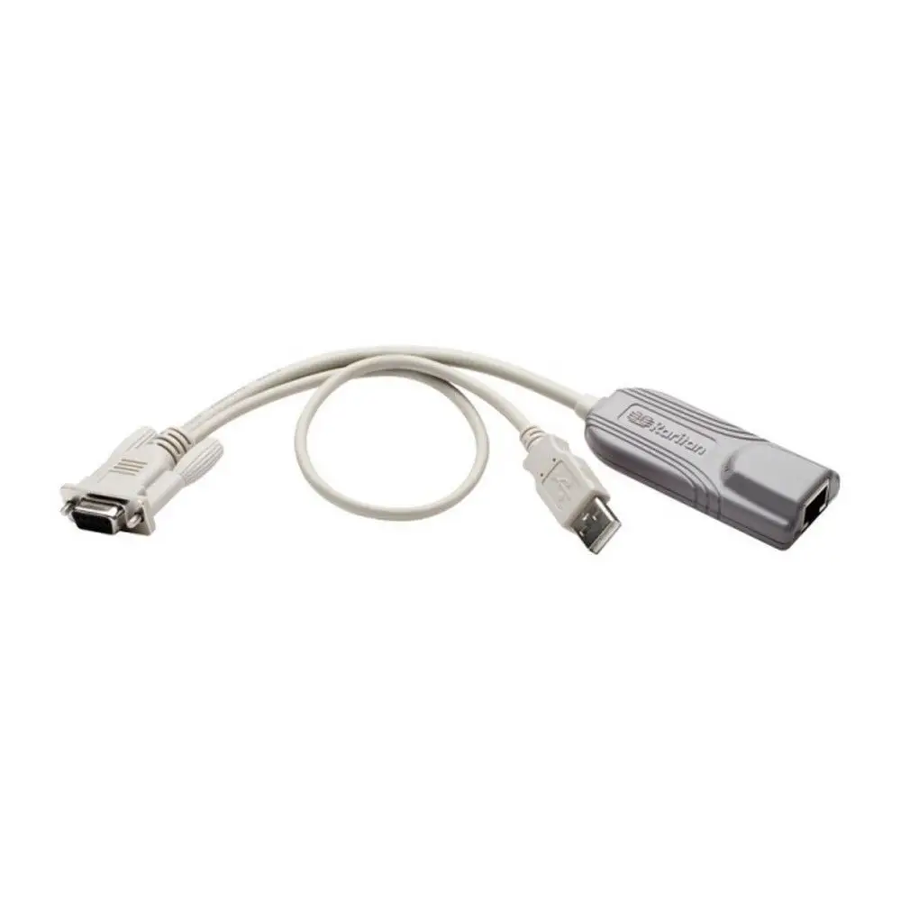 Raritan P2CIM SER USB сим для власть KX II|cim| |