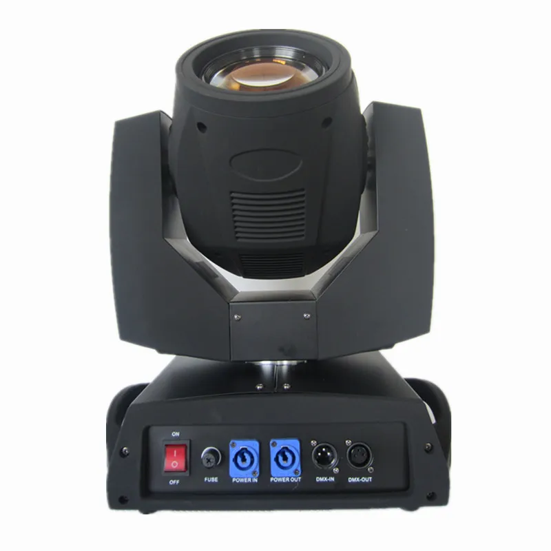 Сценическое освещение dmx dj 4 шт./лот цена производителя 230 Вт сценическое sharpy с