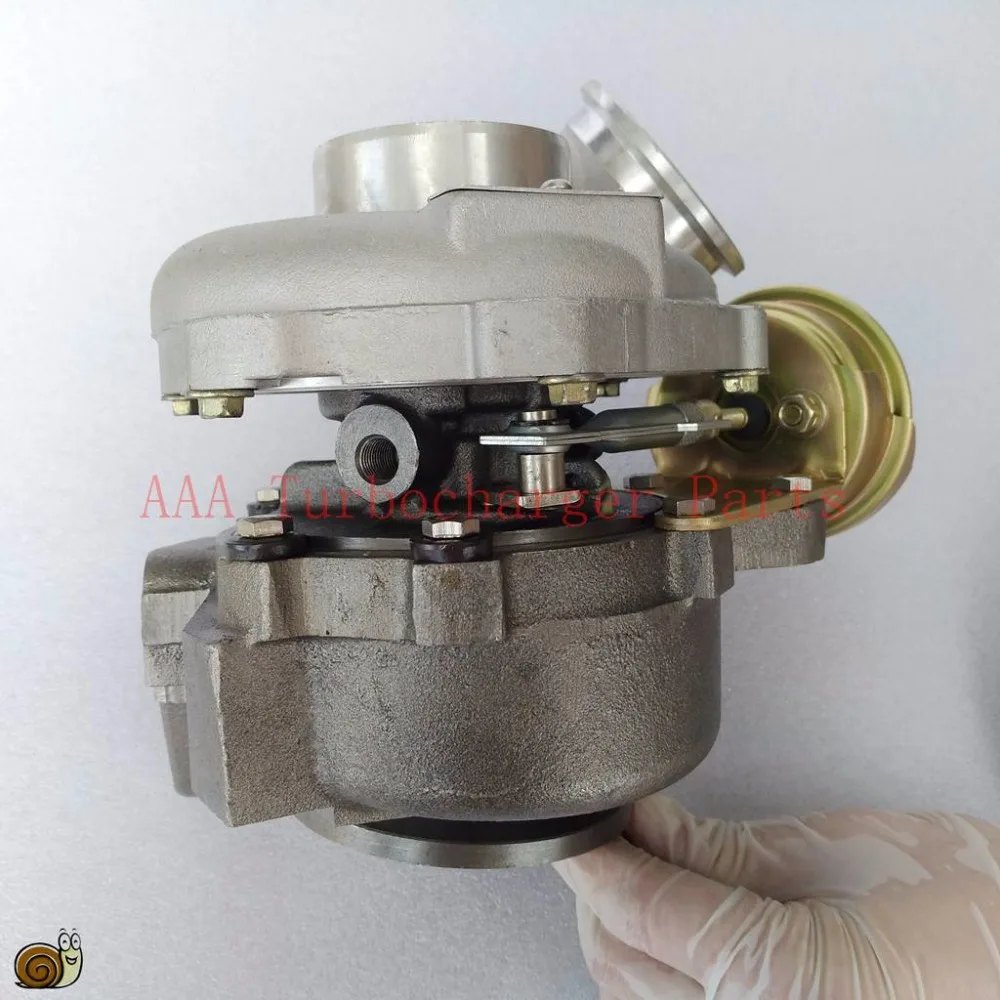 GT1852V Turbo 709836,709836-5005 S, 778794-0001, Sprinter Я 213CDI/313CDI/413CDI, двигатель OM 611, Поставщик AAA Турбокомпрессор Запчасти