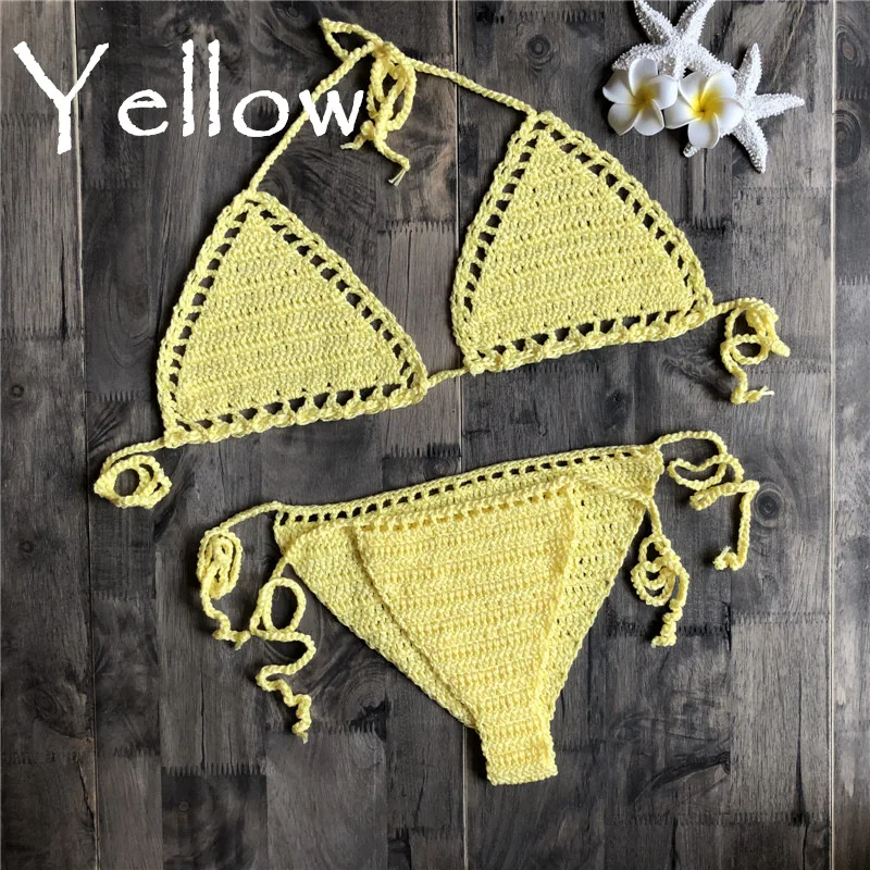 Рисунок 4 - Стринги женские х/б