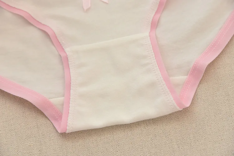 5 шт. новинка 2017 кружевные шорты для девочек подростков|panties girls|girls pantiesgirl panties