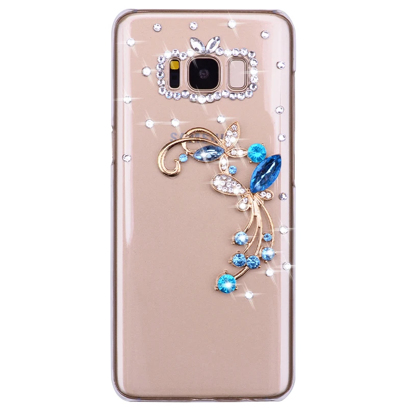 Прозрачный чехол для телефона Samsung Galaxy S8 S9 Plus S7 Note 9 8 A3 A5 2017 A6 A8 2018 M20 A50 A80 A90 |