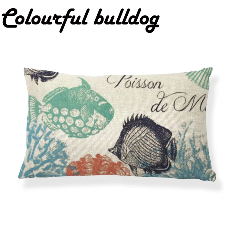 Декоративная наволочка в виде птицы на ветке дерева 30 х50 см|cushion cover|animal cushion