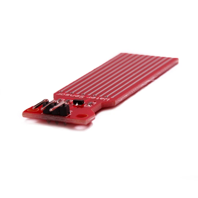 Glyduino датчик уровня воды модуль капли глубины для Arduino|Датчики| |