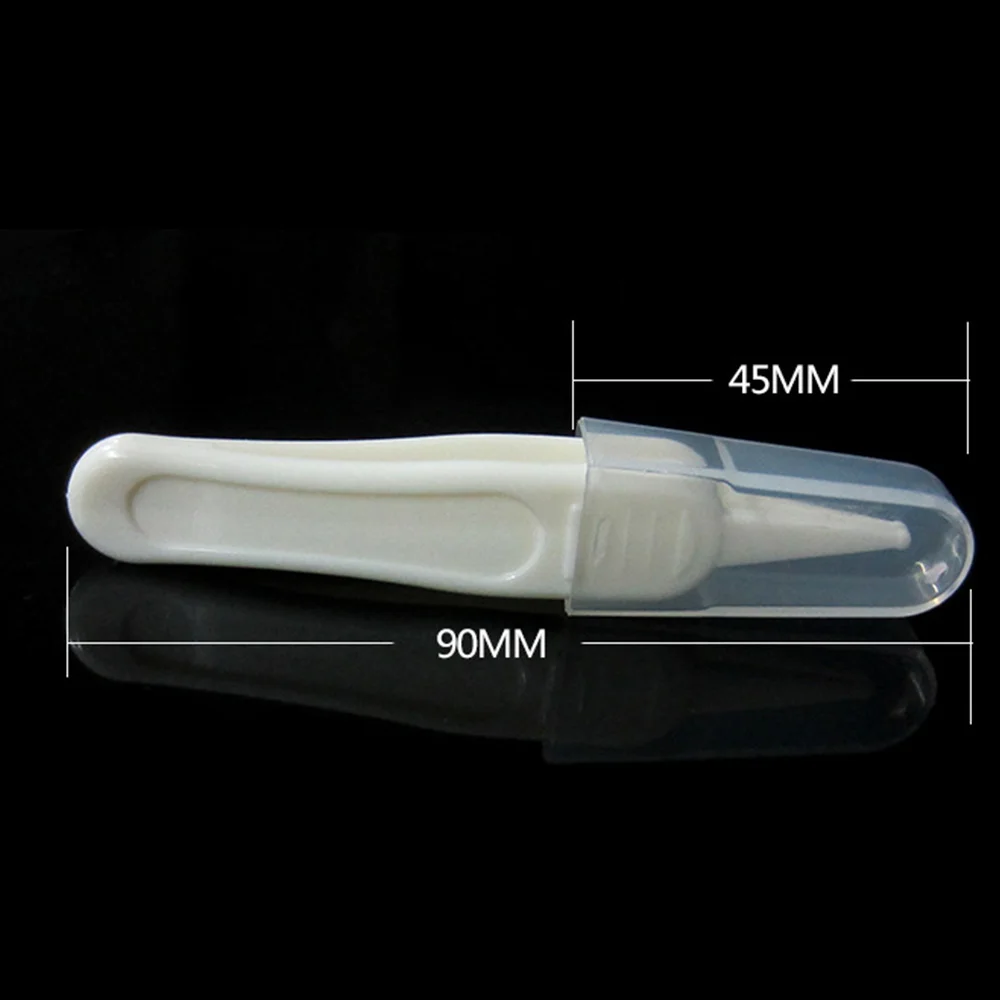 5 шт. в наборе уход за ушами носом пупком младенца пинцеты для чистки безопасные