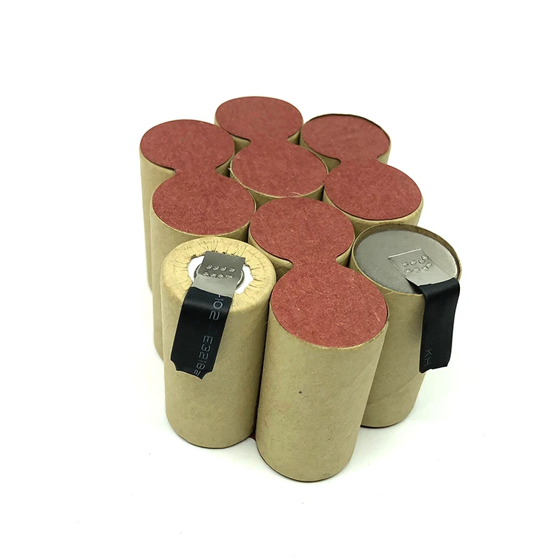 Для Ryobi 12 в 3000 мАч Ni MH аккумулятор 130269003 130269012 HP412 9600 RYO9605 RY29550 | Электроника