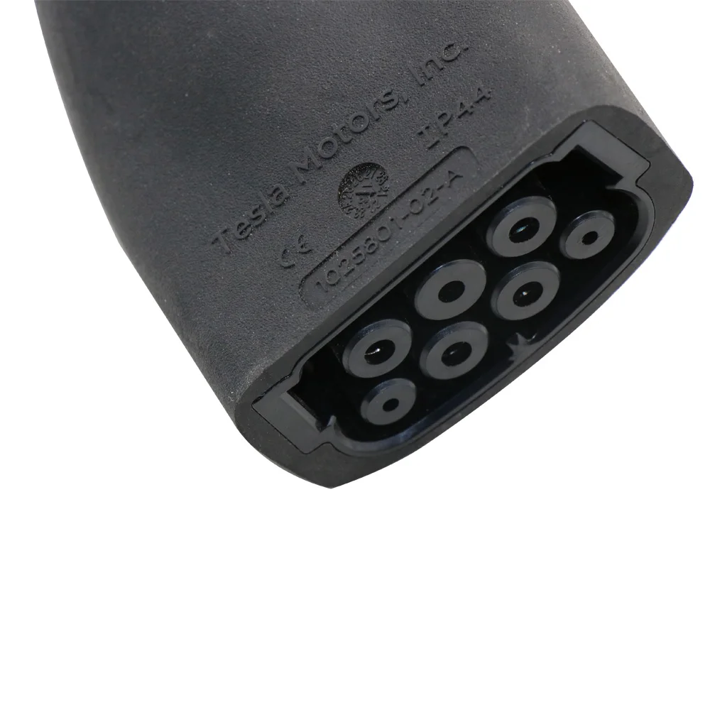 OEM 1058220-02-E 1024005-02-B 1025801-02-A мобильный разъем зарядное устройство зарядный кабель для Tesla модель X норвежская вилка