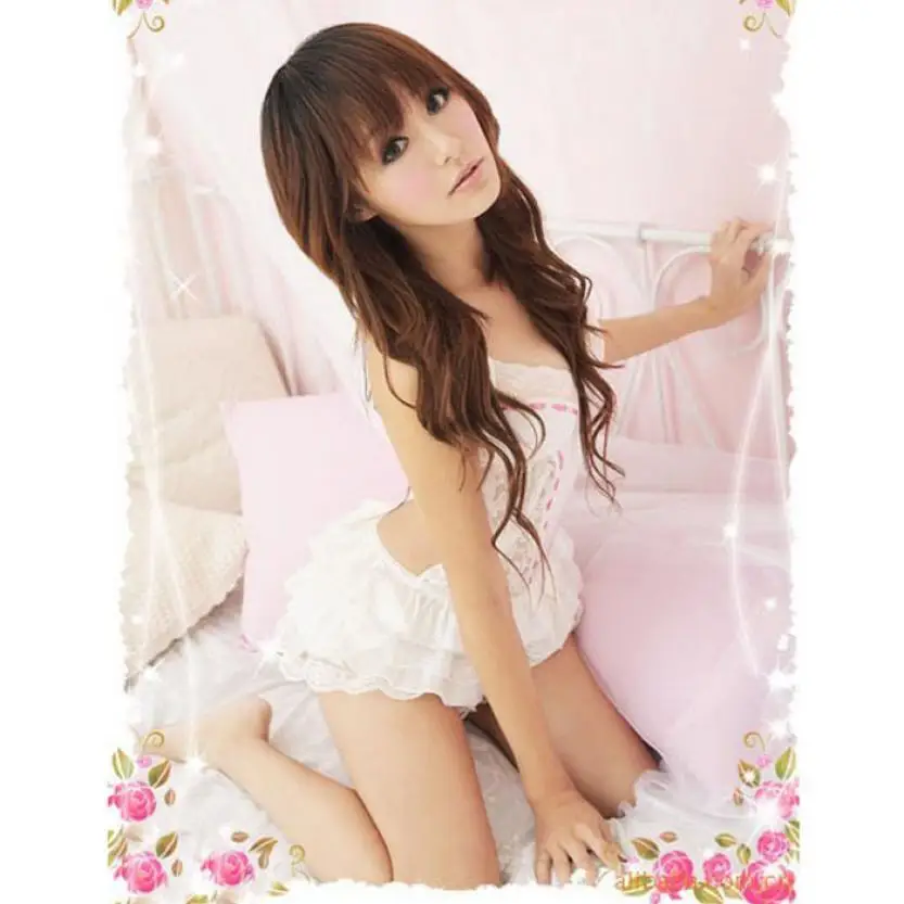 Летнее платье 2017 женская одежда горячие кружевные сексуальные костюмы страстное