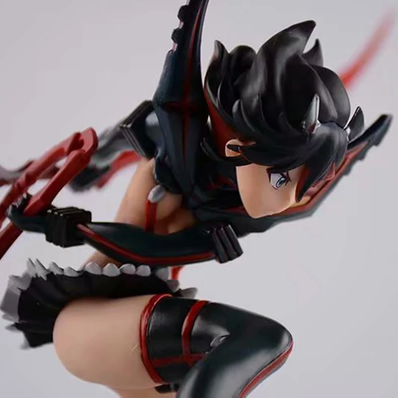 Экшн-фигурка KILL la Ryuuko Matoi масштаб 1/8 окрашенная фигурка Kamui Senketsu Ver. Игрушечная Ryuko