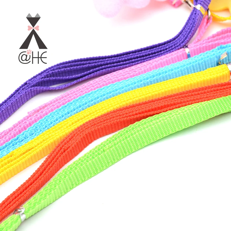 @ HE милый ангел поводок для домашних животных ошейники регулируемая шлейка собак