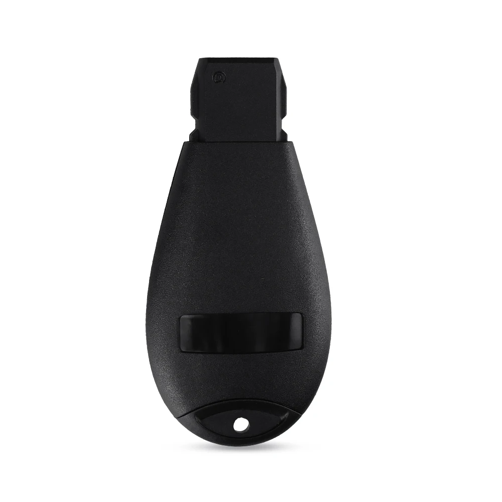 Чехол для дистанционного ключа KEYYOU Jeep Dodge Chrysler Town & Country 2 + 1 3 кнопки бесключевой