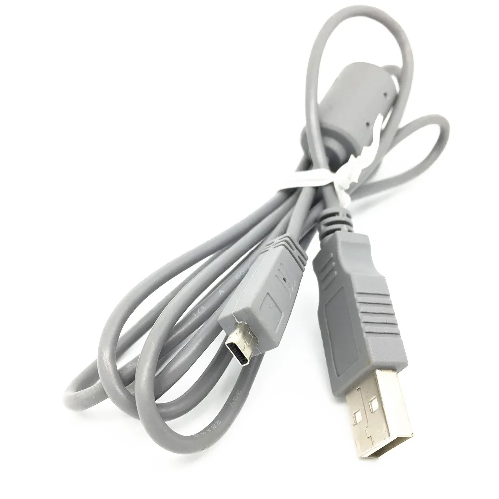 USB-кабель для синхронизации данных и передачи Samsung Digimax Camera ES28 S1065 V4000 V40 S850 S-850/s GX-1/L