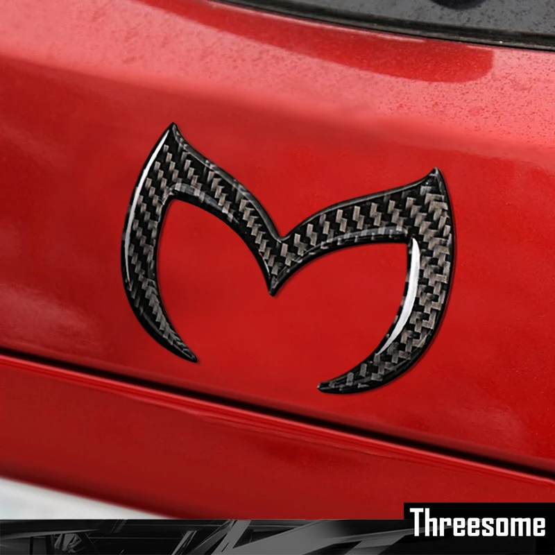 Mazda logo 2022