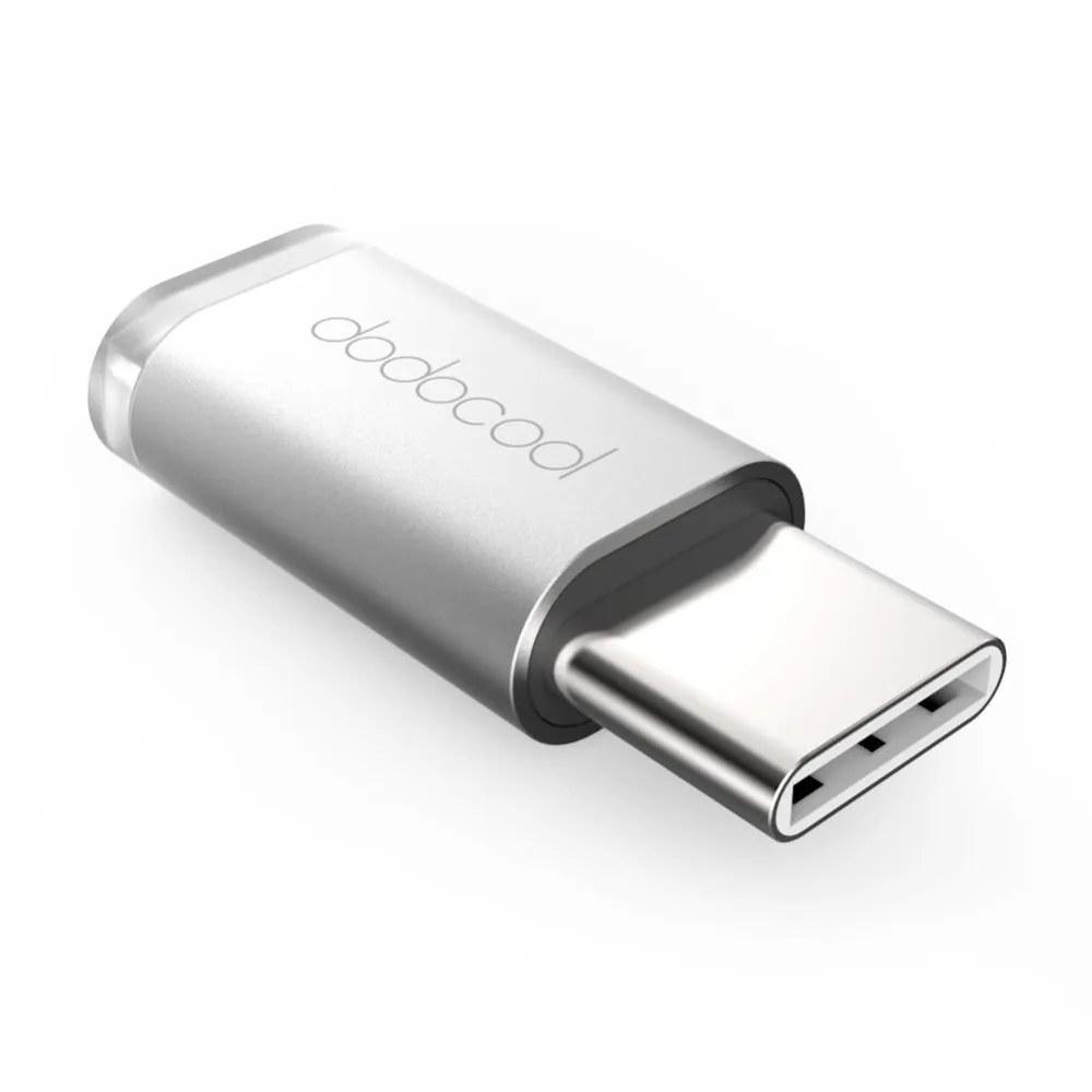 Usb type C к Micro USB адаптер конвертер Разъем для телефона Apple MacBook/ChromeBook Pixel/Nexus 5X/Nexus