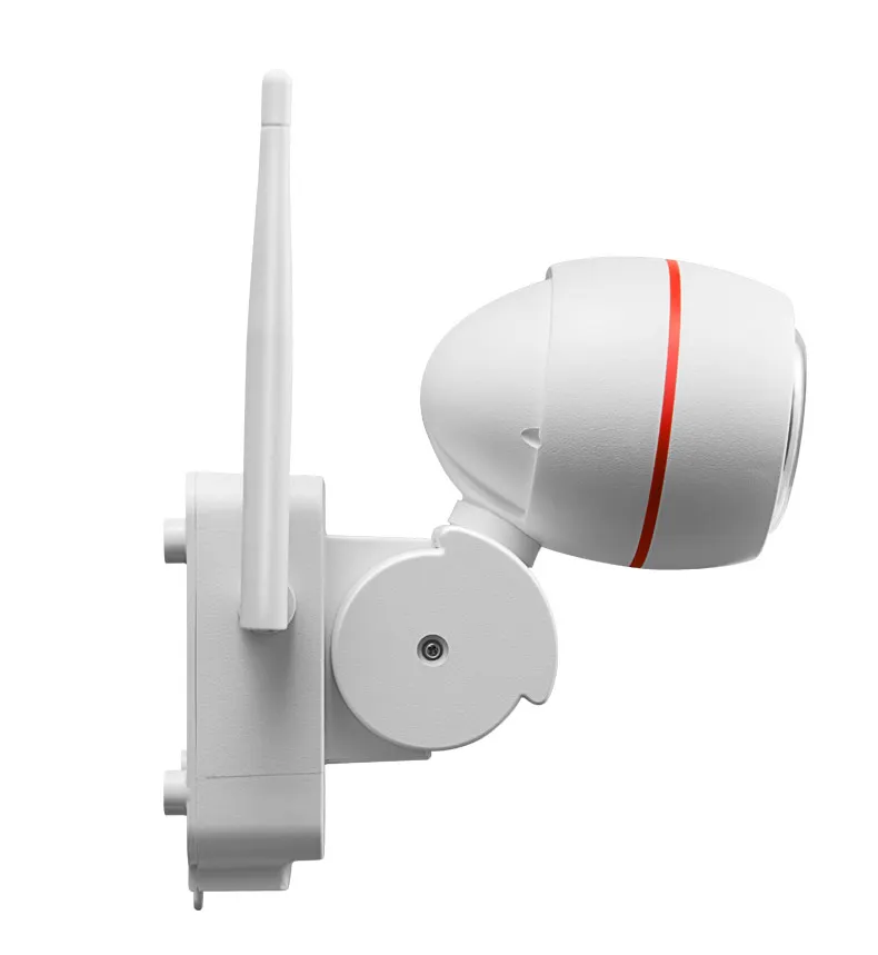 Y10, 1080 P, wifi, IP камера, уличная, купольная, беспроводная, wifi, камера безопасности, панорамирование, IR, сеть видеонаблюдения, 1080 P, 32 ГБ, карта