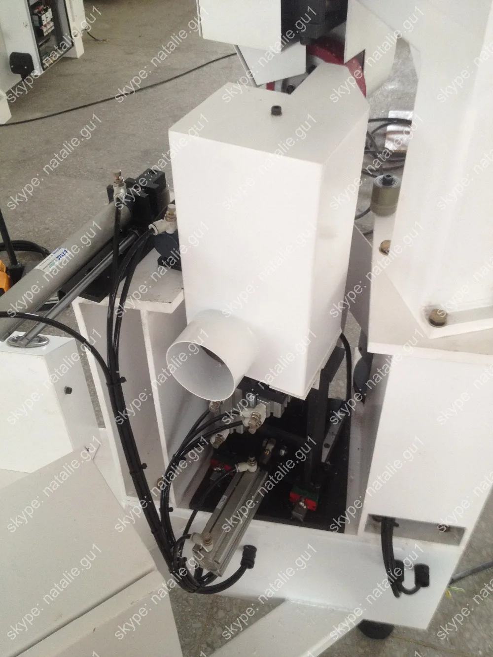 MFB4023 автоматическое кривой Бандер кромки машина автоматическая кривой edgebander