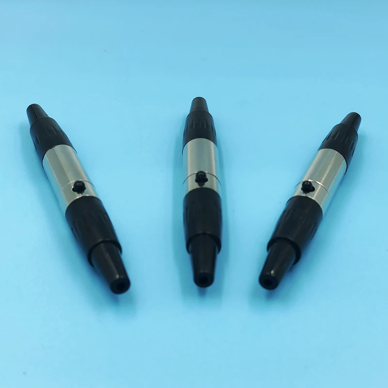 10 шт.-100 шт. Mini Xlr 3/4/5/6/Pin аудио кабель Разъем штекер Женский | Обустройство дома