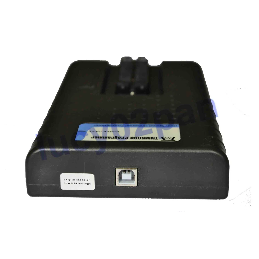 Новинка 2020 программатор TNM5000 USB Atmel EPROM + адаптер 15 шт. поддержка чипа K9GAG08U0E/secure