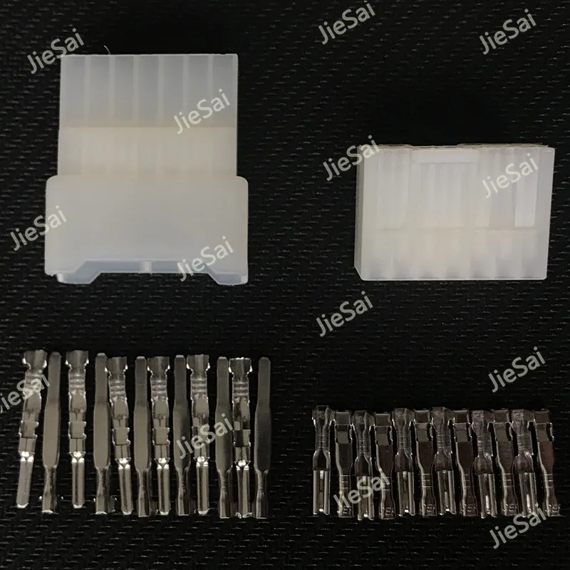 12 Pin 7122-1210 7123-1210 Женский Мужской автомобильный разъем проводка электрическая вилка