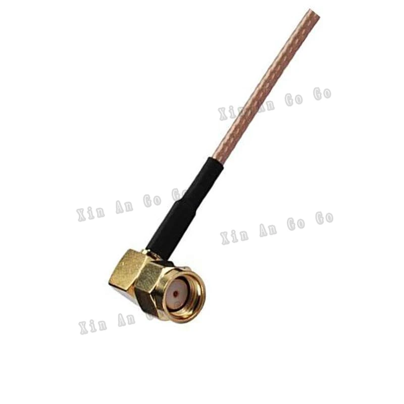 

RF SMA-SMA SMA RP-SMA RG316 Pigtail 15