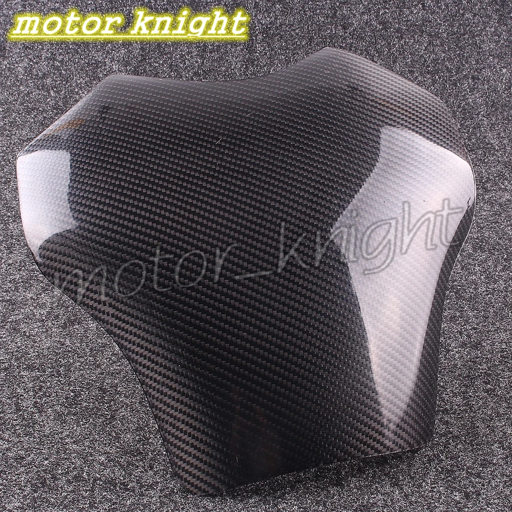 Накладка из углеродного волокна на бензобак для Kawasaki Ninja ZX14R 2006 2007 2008 2009 2010 2011 |