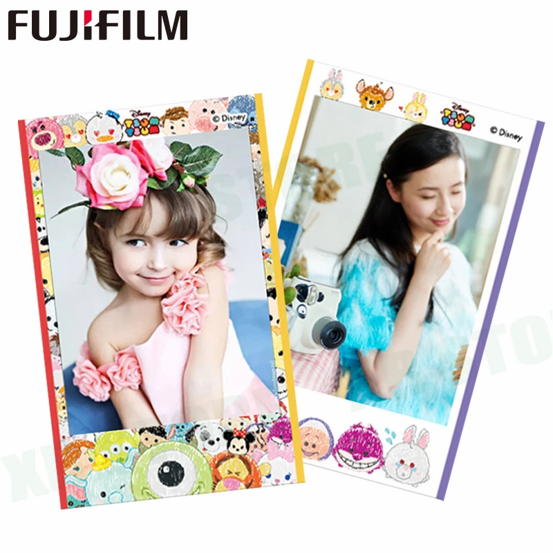 Fujifilm Instax Mini 8 9 пленка ЦУМ Fuji мгновенная фотобумага 10 листов для 70 7s 50s 50i 90 25 Share SP-1 2