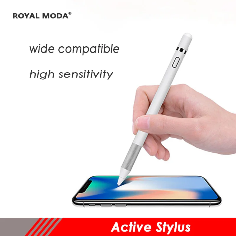 Стилус для apple pencil стилус ipad Сенсорной поверхности сенсорного планшета и