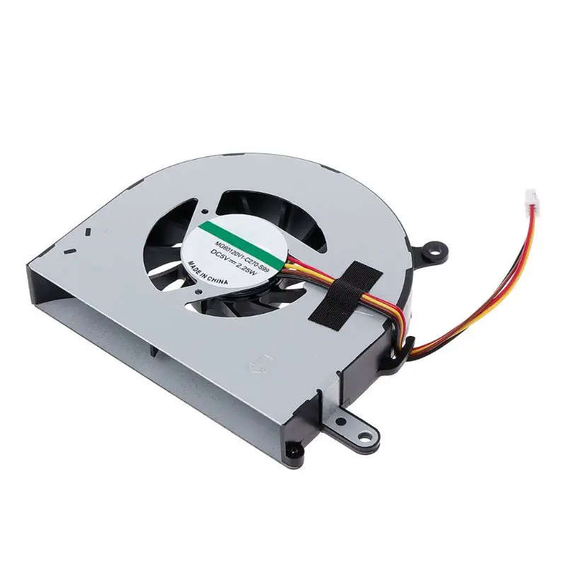 Охлаждающий охлаждающий вентилятор для ноутбука 4 Pin Lenovo G400 G405 G500 G505 G500A G490 G410