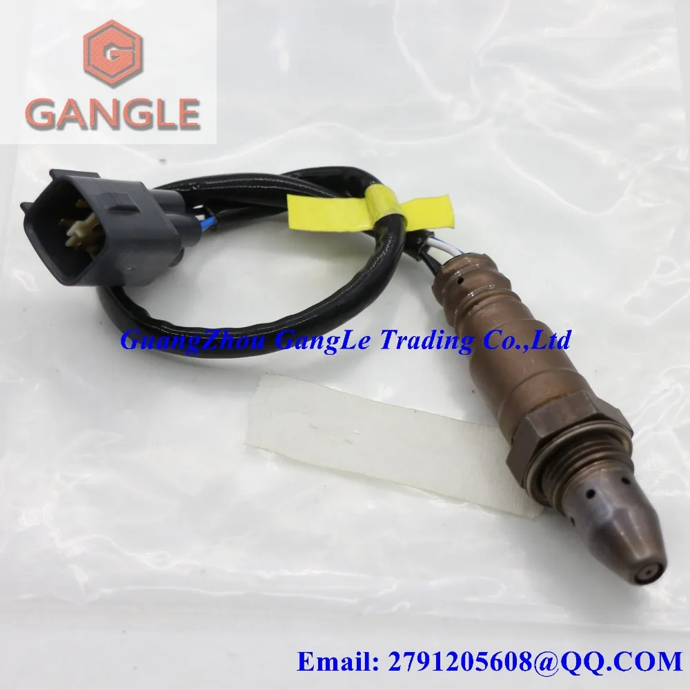 Кислородный датчик O2 Lambda соотношения воздуха и топлива для LEXUS CT200H ES350 GS350 GS450H IS250