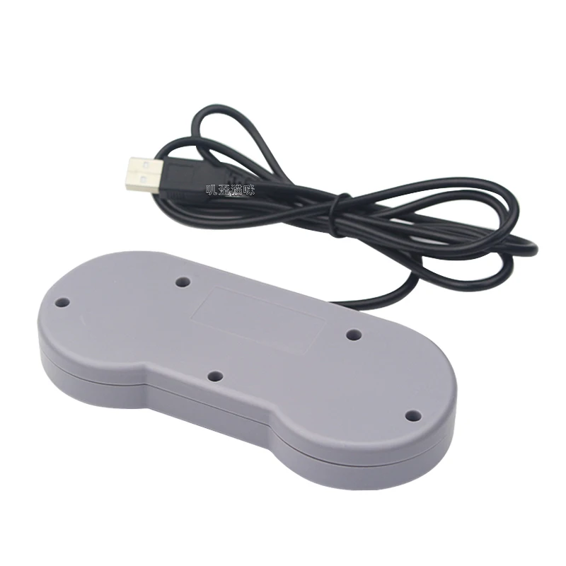 Игровой USB контроллер аркадная игра для retropi джойстик SNES ручной хвостовик ПК Raspberry