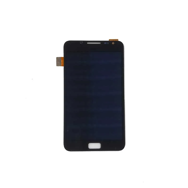 Супер OLED 5 3 &quotдля Samsung Galaxy Note 1 N7000 i9220 ЖК-дисплей с кодирующий преобразователь