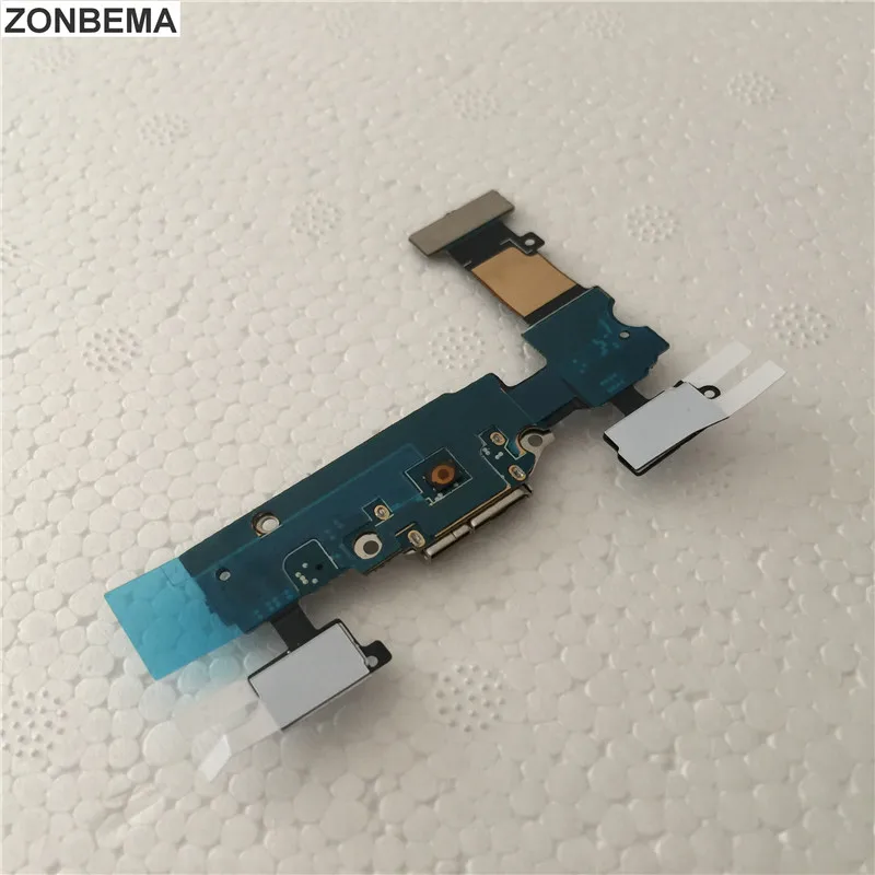 ZONBEMA 20 шт./лот Высокое качество для Samsung Galaxy S5 G900F зарядное устройство порт зарядки