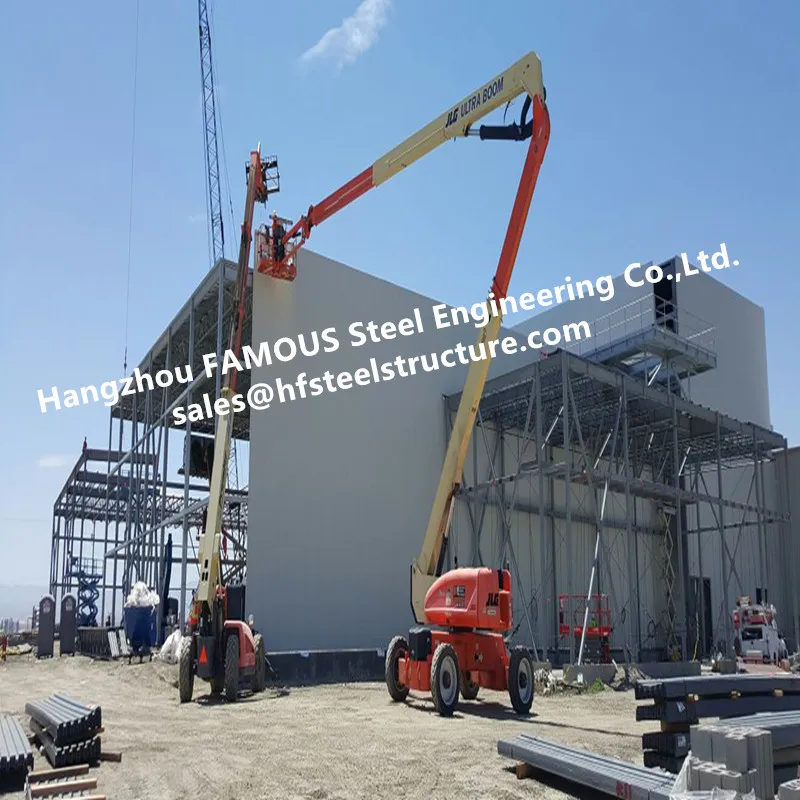 Теплоизоляционная панель из Твердого пенополиуретана для морозильной камеры