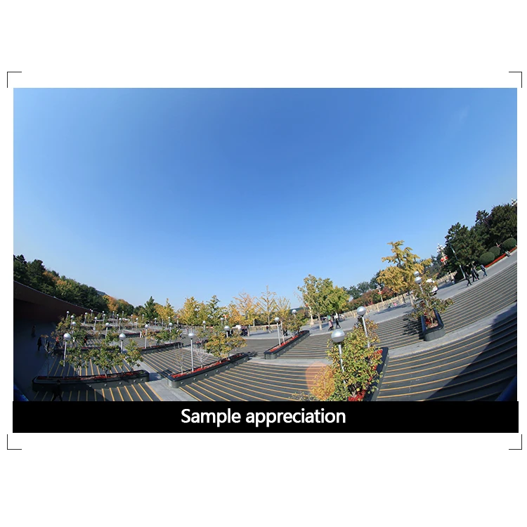Mcoplus 12 мм f2.8 ультра широкоугольный объектив для Canon EF-M Fuji FX M43 E-mount APS-C беззеркальных камер A6500 A6300 XT2 объектив