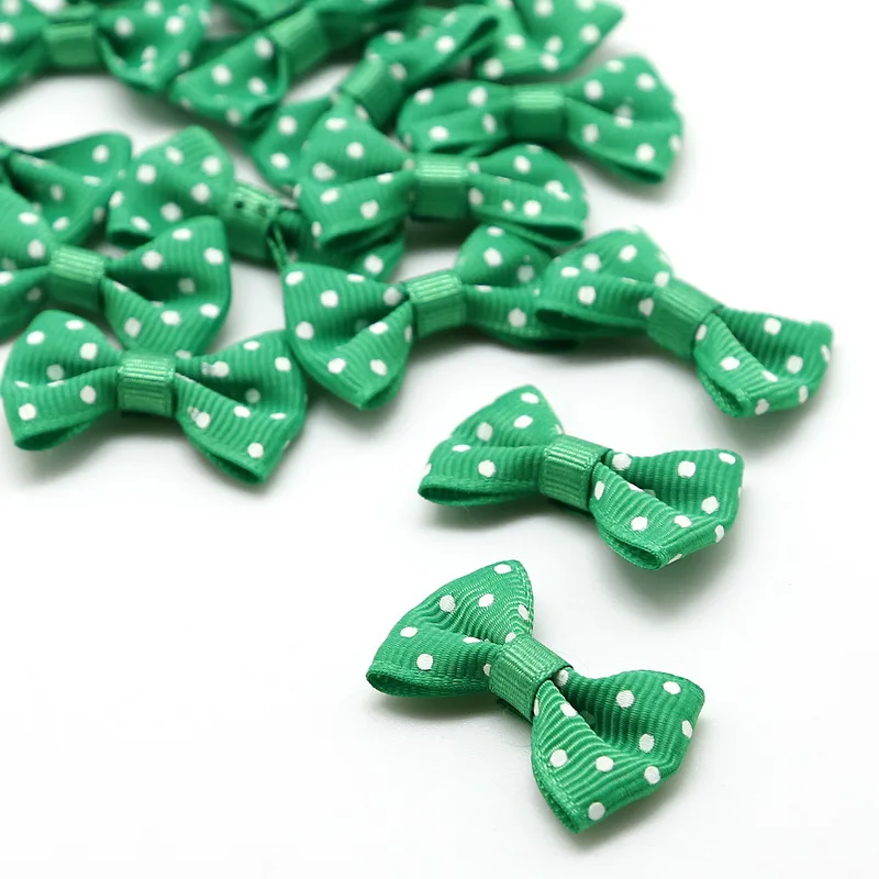 25 шт. декоративные ленты для галстука бабочки 4 х2 5 см|craft ribbon|bow tie decorationsribbon ribbon |