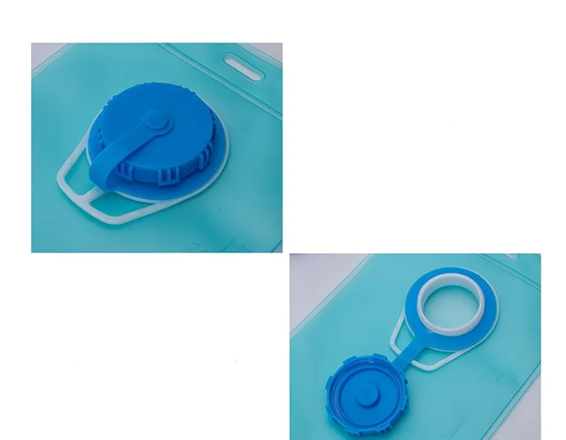 Открытый 2L велосипедная сумка для воды, портативная велосипедная сумка для воды, сумка для охоты, кемпинга, туризма, тактическая спортивная сумка для воды