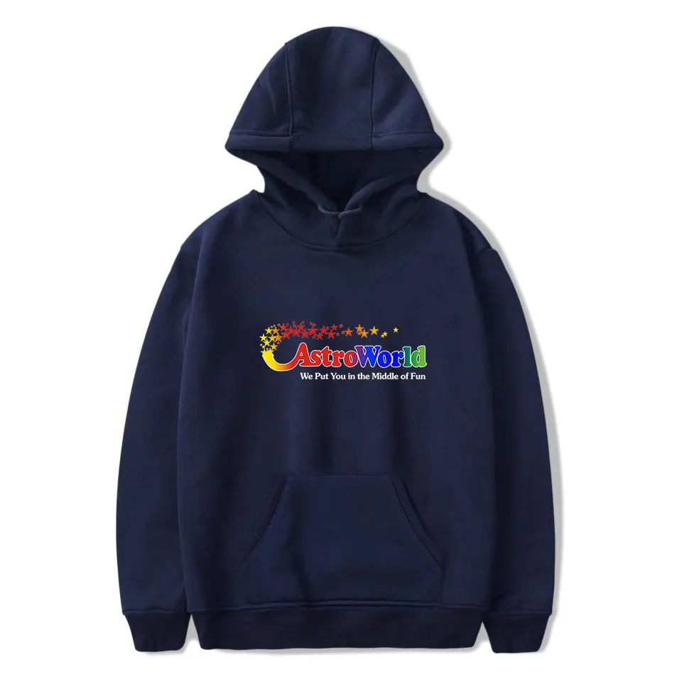TravisScotts для толстовки мужчин's женщин ASTROWORLD мужчин и с капюшоном Толстовка XXS-4XL |