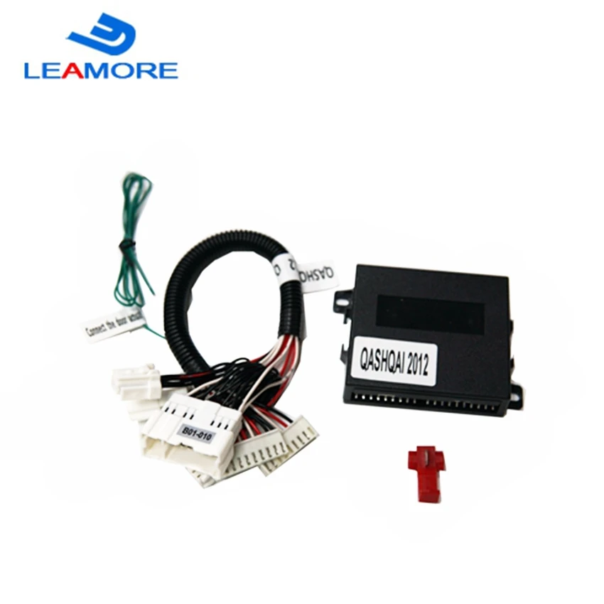 Автомобильный модуль приближения для QASHQAI 2008 2013|Интеллектуальный