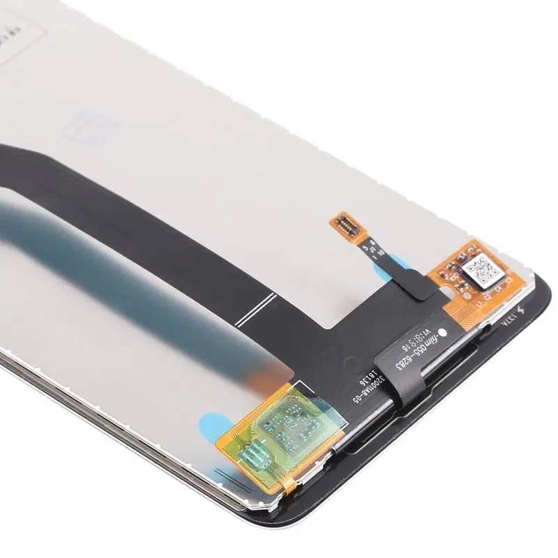Оригинальный IPS ЖК дисплей для Xiaomi Redmi 6 Pro с сенсорным экраном дигитайзер сборка