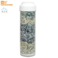 coronwater natural mineral alkaline water filter cartridge ncr10 alkaline filters