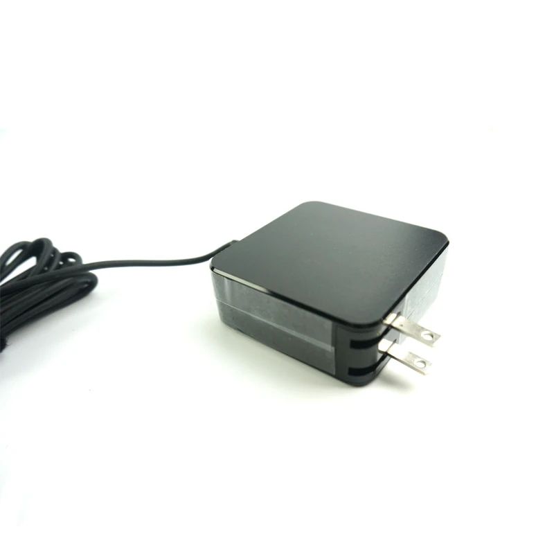 Новинка 19V 3.42A 65W адаптер для ноутбука Asus X550C A450C Y481C Зарядное устройство